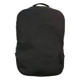 Bucktown Backpack | Black Wax Canvas