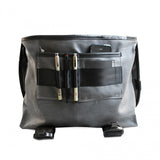 Recon | Grey Wax Canvas