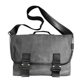 Recon | Grey Wax Canvas